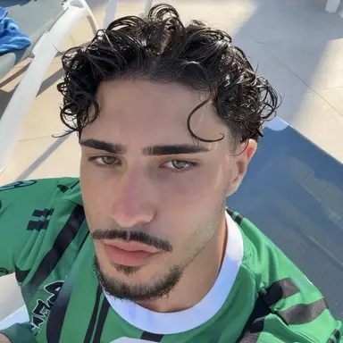Profile image of Kenji