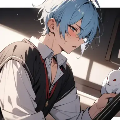 Profile image of 아라