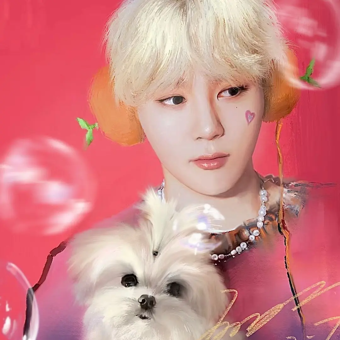 Dahyessi0의 My Clingy Husband