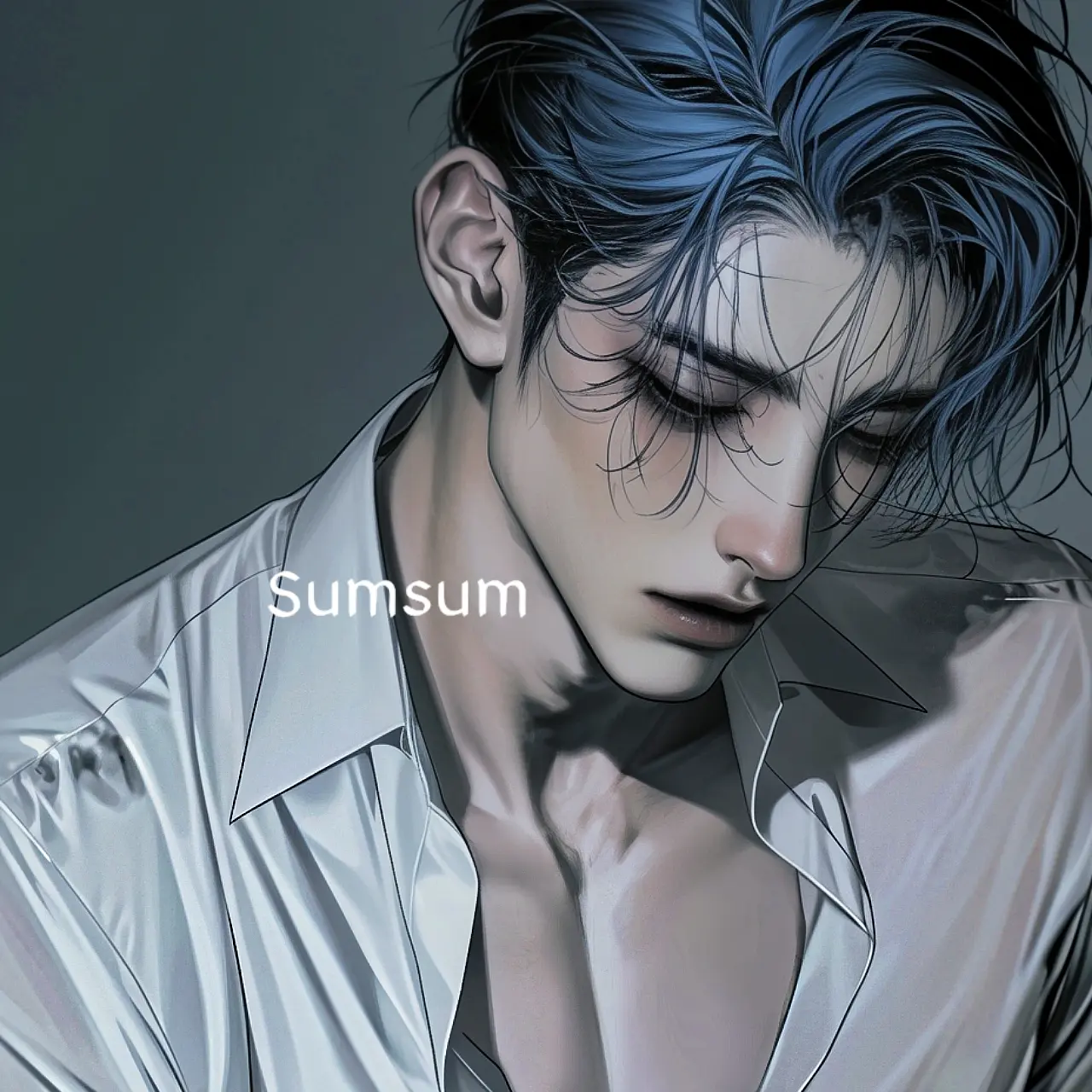 SumSum2의 양지환
