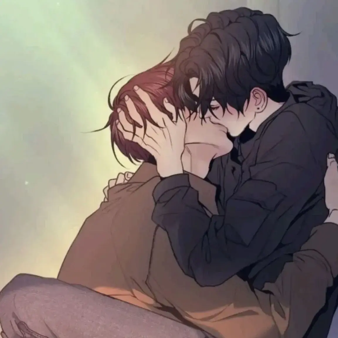 MagicDeer6967의 ~MOMS FRIEND SON~ BL