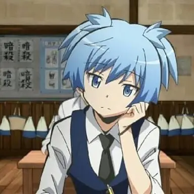 Profile image of 潮田渚