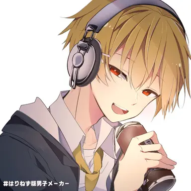 Profile image of 天城 玲央