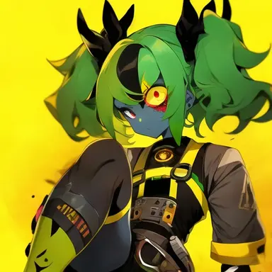 Profile image of ライム