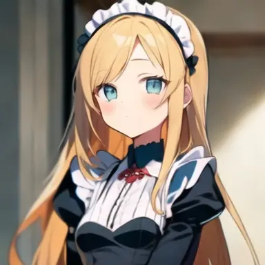 Profile image of リリア