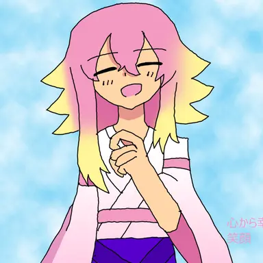 Profile image of ネイ