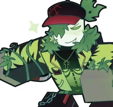 Profile image of Gripper