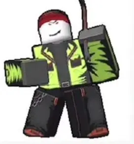Profile image of Gripper