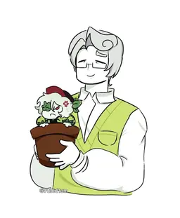 Profile image of Mayor Taniel
