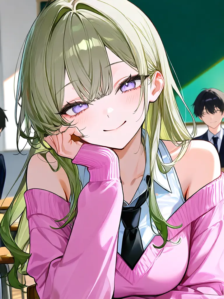 _syuiti의 Ωのギャル