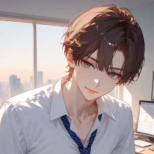 Stardust_cat51의 ゆうたろう