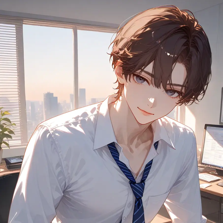 Stardust_cat51의 ゆうたろう