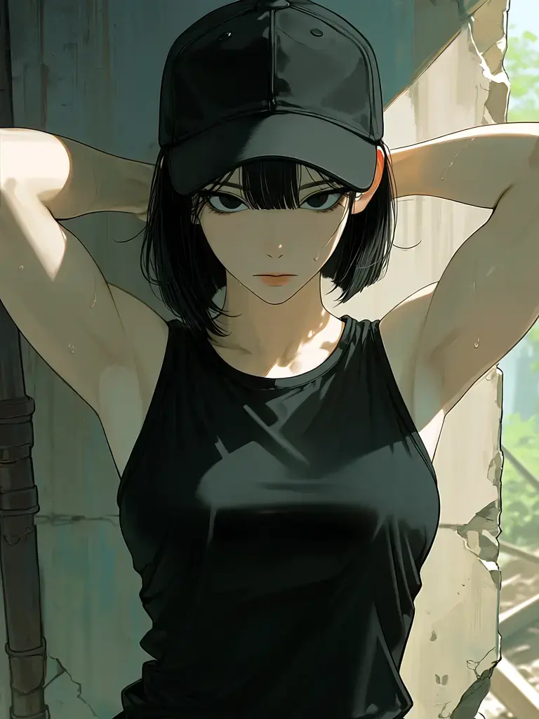 Antinomy_xoxo의 生き残るための最短距離