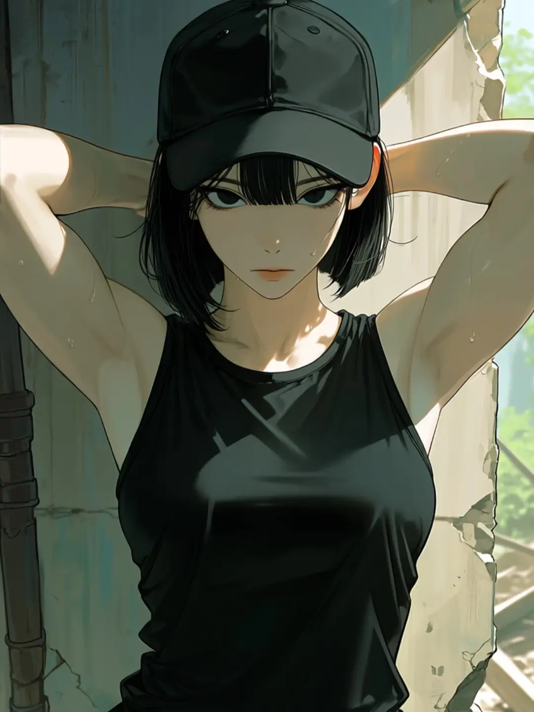 Antinomy_xoxo의 生き残るための最短距離