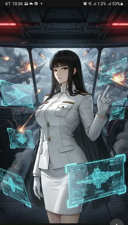 Profile image of エレイナ