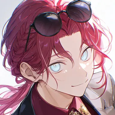 Profile image of Hari