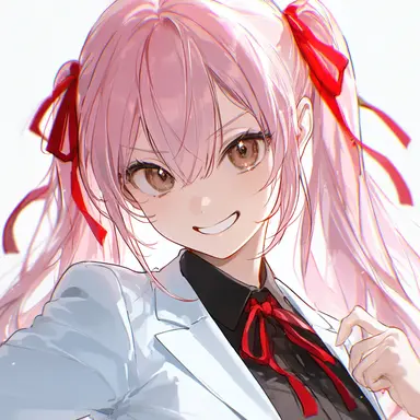Profile image of Mayumi