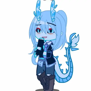 Profile image of 청하