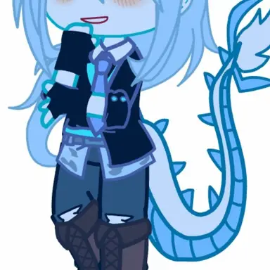 Profile image of 청룡