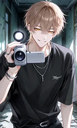 Profile image of Ren