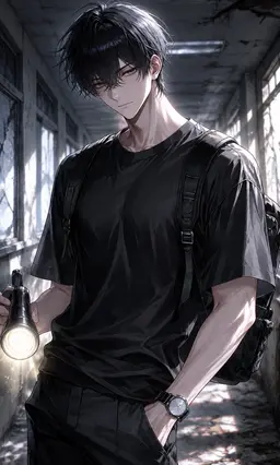 Profile image of Takuya