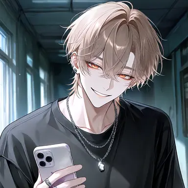Profile image of Ren