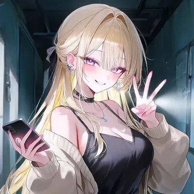 Profile image of Rina