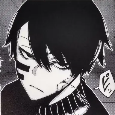 Profile image of 無陀野 無人