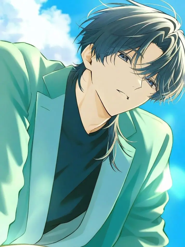 PainedAunt7060의 命乞い期限は一週間