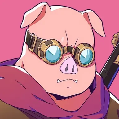 Profile image of おおはらMEN