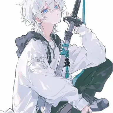 Profile image of 響