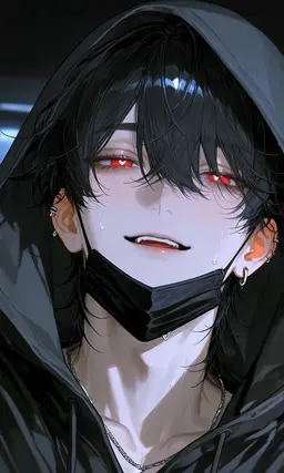 Profile image of Manato