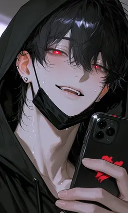 Profile image of Manato