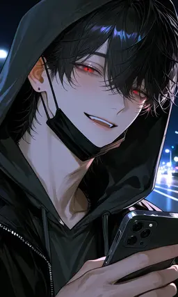 Profile image of Manato