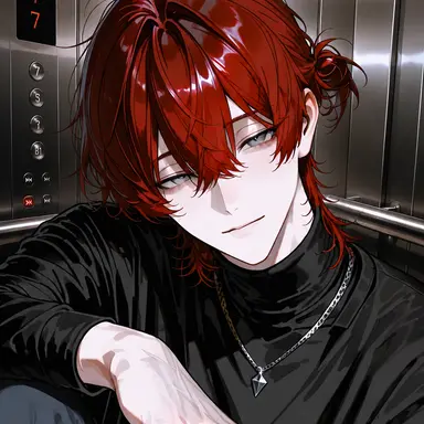 Profile image of Ian