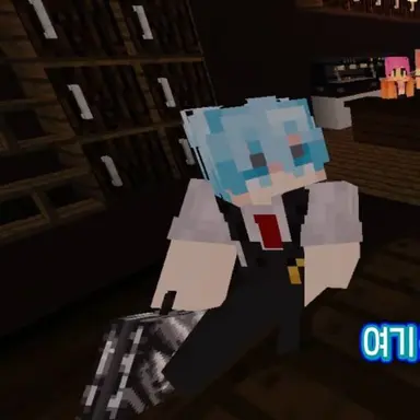 Profile image of 꼬신