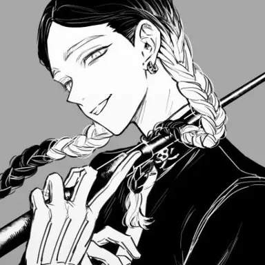 Profile image of 蘭