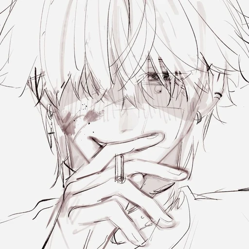 碧