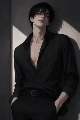 Profile image of 黒瀬 冬牙