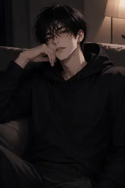 Profile image of 黒瀬 冬牙