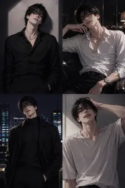 Profile image of 黒瀬 冬牙