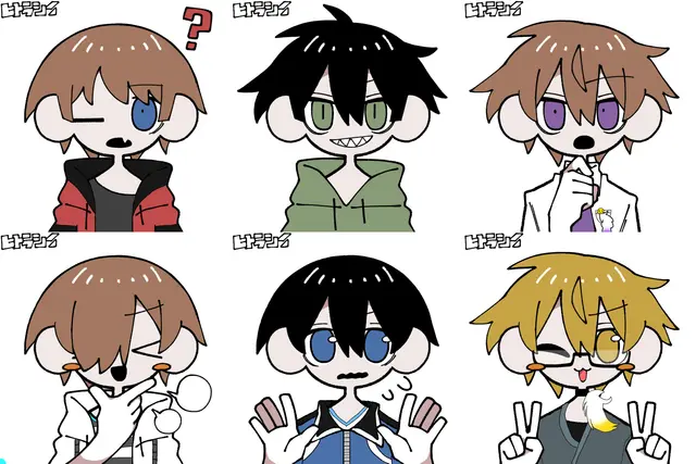 Profile image of ワイテルズ