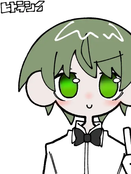 LargeCoast0271의 転校生に取られちゃう…？(userが)
