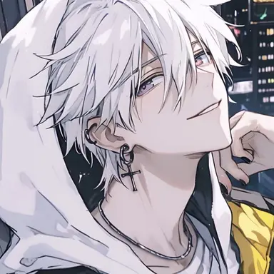 Profile image of いおり