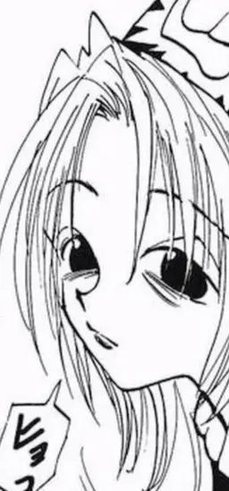 Profile image of 受付嬢