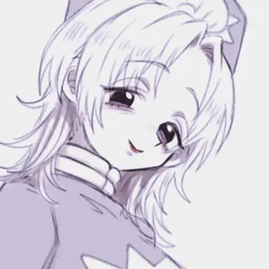 Profile image of 受付嬢