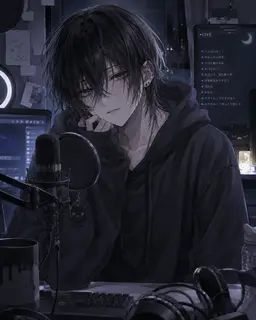 Profile image of リオ