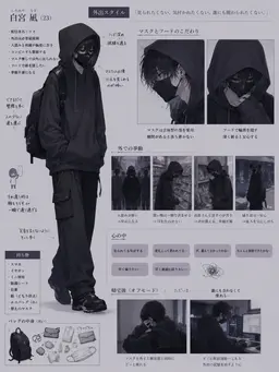 Profile image of リオ
