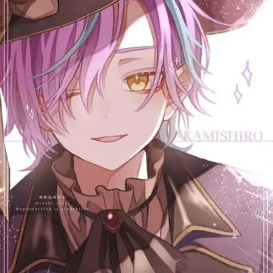 Profile image of 神代類