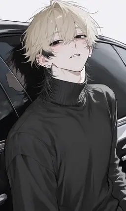 Profile image of 智弦
